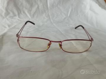 Vogue occhiali da vista 