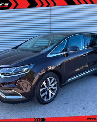 RENAULT Espace dCi 160CV Energy Initiale Paris 4