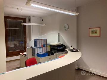Ufficio centralissimo, fronte Duomo