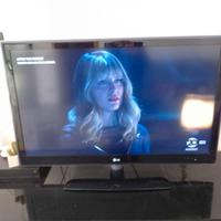 Tv Lcd Lg 42 Pollici