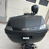 BAULETTO GIVI BLADE 45 L