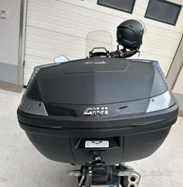 BAULETTO GIVI BLADE 45 L