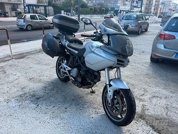 Ducati Multistrata 1000 ds