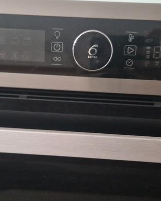 FORNO WHIRLPOOL AKZ9 7890 6 Senso