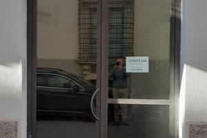 Locale comm. via mazzini 98a Foligno SUPEROFFERTA