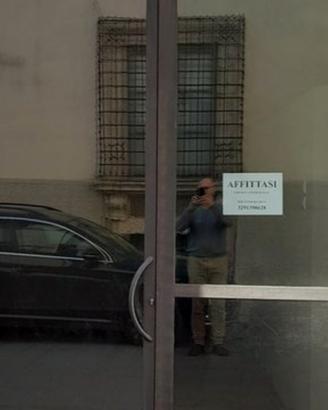 Negozio via mazzini 98a Foligno SUPEROFFERTA