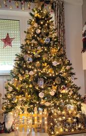 albero di Natale 