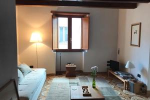 Rifinito appartamento nel centro storico