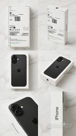 Iphone 17 256 Gb nuovo imballato