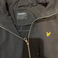 Giubbotto lyle Scott