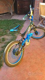 Bicicletta bmx
