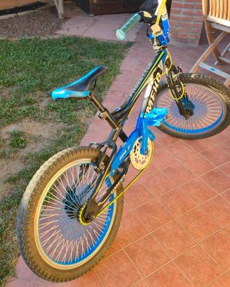 Bicicletta bmx