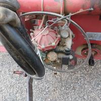 seminatrice Gaspardo sp510