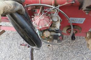 seminatrice Gaspardo sp510