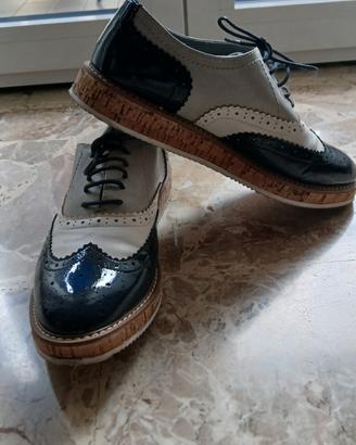 scarpe  bata 41