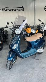Piaggio Vespa 50 LX