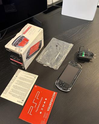 PSP-3004 pb