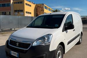 Peugeot Partner BlueHDi 75 L1 Furgone Pro