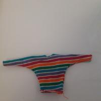 Abiti Barbie anni 80