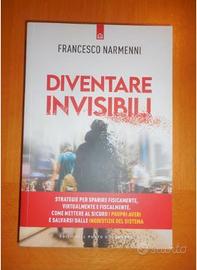 Tre libri di Francesco Narmenni