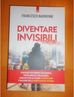 Tre libri di Francesco Narmenni