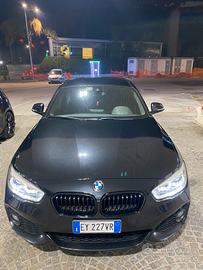 Bmw 125D