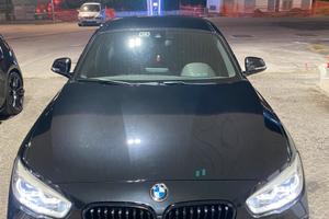 Bmw 125D