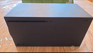 Microsoft Xbox Sere X completa 