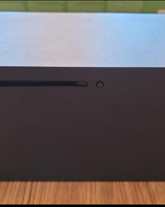 Microsoft Xbox Sere X completa 