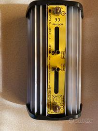 Isolatore di batteria