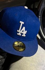 cappello New Era Chicago