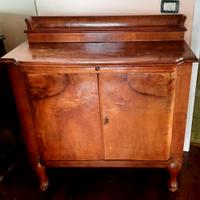 credenza anni 40