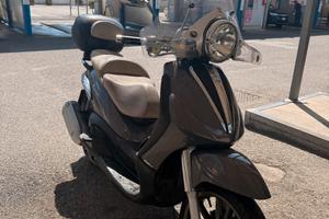 Beverly cruiser 250 trattabile