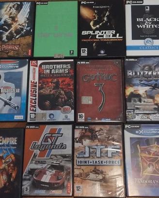 Giochi per PC