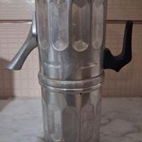 Caffettiera Cuccumella napoletana