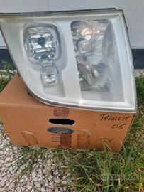 faro fanale Ford dx sx 2006.