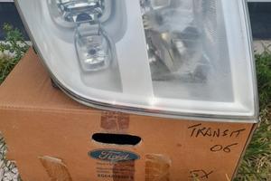 faro fanale Ford dx sx 2006.