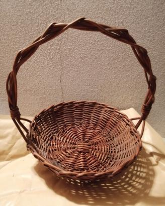 cestini vimini 