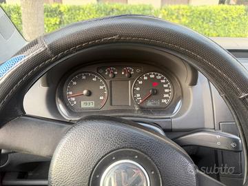 Polo volkswagen