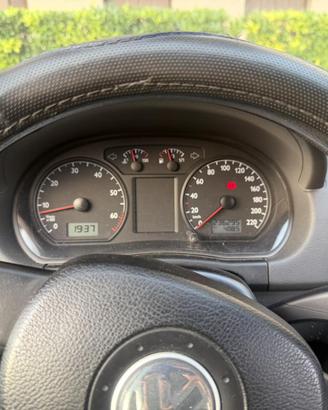 Polo volkswagen