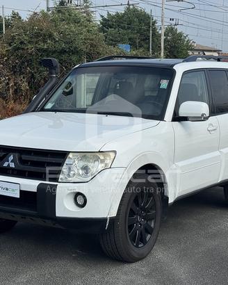 MITSUBISHI Pajero 3.2 DI-D 16V aut. 5p. Instyle DP