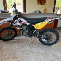 Gas Gas FSR 515 - 2009