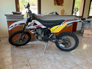 Gas Gas FSR 515 - 2009