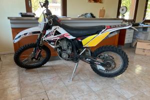 Gas Gas FSR 515 - 2009