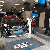 Peugeot 2008 PureTech 130 S&S EAT8 GT