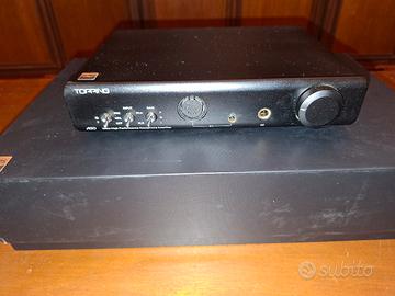 Topping A90 amplificatore cuffie 