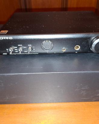 Topping A90 amplificatore cuffie 