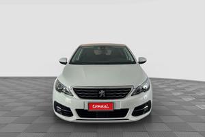 PEUGEOT 308 308 PureTech Turbo 130 EAT8 S&S Allu