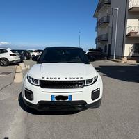 Range rover evoque 150cv td4