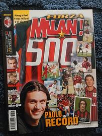 Forza Milan  anno 2003